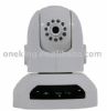 Ip High Speed Dome Camera